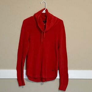 Lauren by Ralph Lauren Cowl Neck Sweater